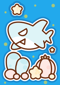 Fancy underwater world 21