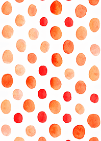 [Simple] Dot Pattern Theme#192