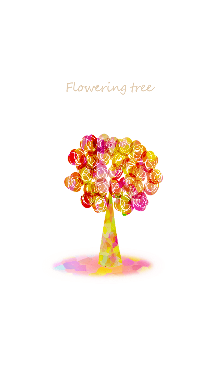 ...artwork_Flowering tree6