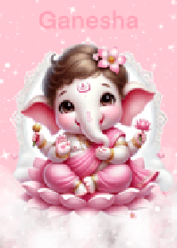 Ganesha no13