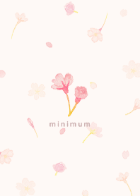 minimum SAKURA renewal