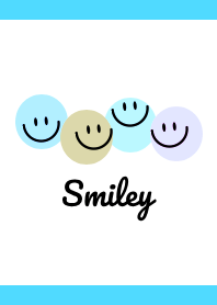 Smiley THEME 5