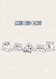 neko single1 / beige