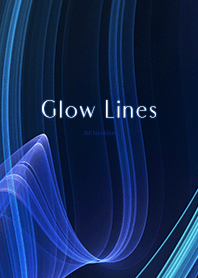 Glow Lines 04