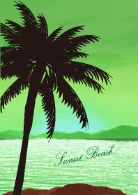 Sunset Beach 318
