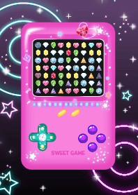 เกมเพชร