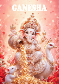 Ganesha: Endless Wealth, 3JP