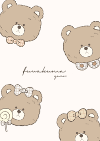 simple bear fuwakuma