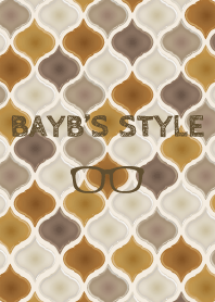 BAYB'S STYLE "Vintage"