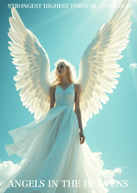 Celestial Angels of Fortune 95