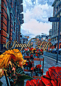 Simple Life 40(j)