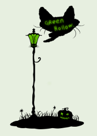 Green Hollow.