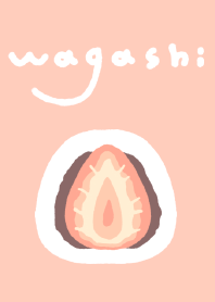 japanese wagashi