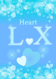 L&X-economic fortune-BlueHeart-Initial