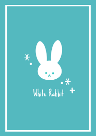 White Rabbit THEME /114