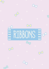 ..◆ริบบิ้นขนาดเล็ก◆..