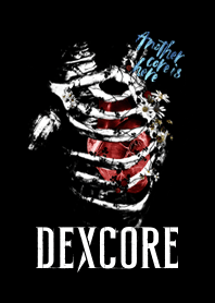 DEXCORE「Another core is here」