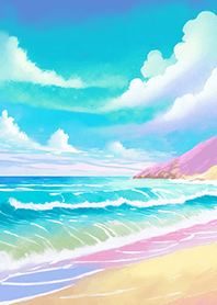 Beautiful real scenery#1350