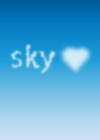 Lovely Sky