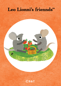 レオ・レオニズ フレンズ- spring