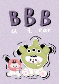 BaBiBear