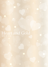 -Heart and Gold-