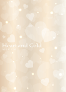 -Heart and Gold-
