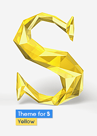 Theme for S . [Yellow]