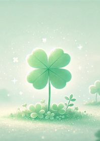 Lucky Clover 147!