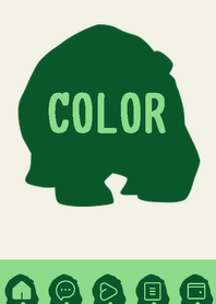 green1 color  P106