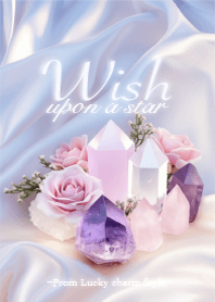 Wish -Power stones to improve your luck6