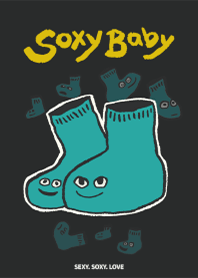 Soxy Baby!