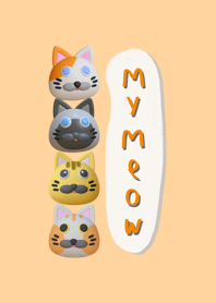 Cat ZAA