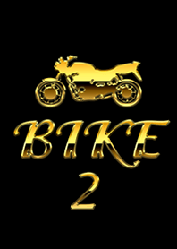 BIKE GOLD 2