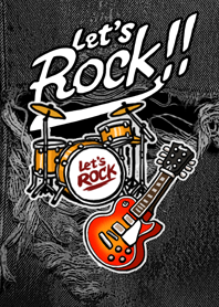 Let's ROCK!!