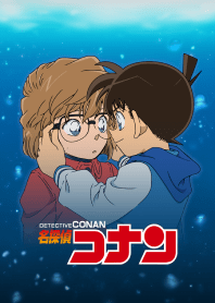 DETECTIVE CONAN Part 5