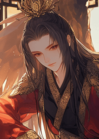 霸道の神族王子2❤妳的NO.121帥哥老公