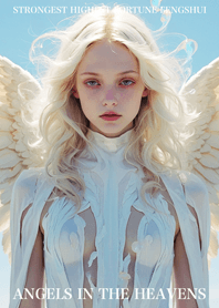 Celestial Angels of Fortune 99