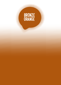 Bronze Orange & White Theme V1