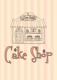 Cake Shop
