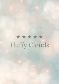 Fluffy-Clouds RETRO 3