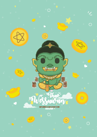 Wessuwan :: Rich&Debt Entirely XIX