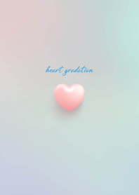heart gradation - 62