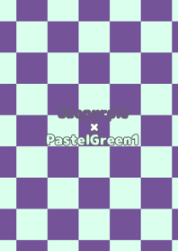 Edopurple[]PastelGreen1/TKC