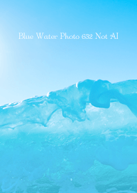 BlueWater Photo 632 Not AI