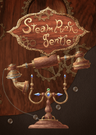 Steam punk gentle