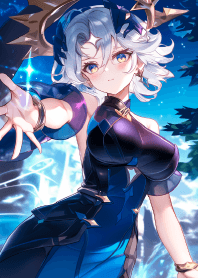 異世界美少女 8