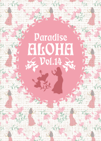 PARADISE ALOHA-14