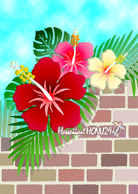 Hawaiian HONU29