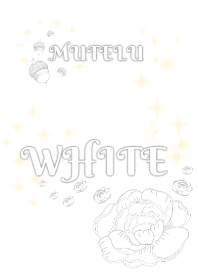 Mutelu "White Theme For "Money"